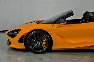 2022 McLaren 720S Spider Performance - Photo 8 - Joliet, IL 60435