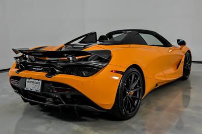 2022 McLaren 720S Spider Performance - Photo 13 - Joliet, IL 60435
