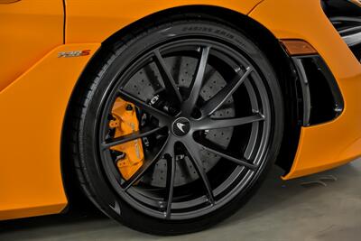 2022 McLaren 720S Spider Performance - Photo 18 - Joliet, IL 60435