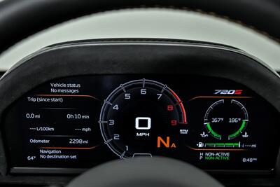 2022 McLaren 720S Spider Performance - Photo 32 - Joliet, IL 60435