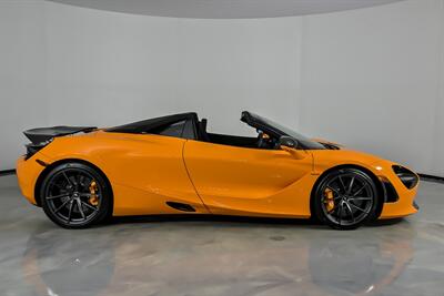 2022 McLaren 720S Spider Performance - Photo 15 - Joliet, IL 60435