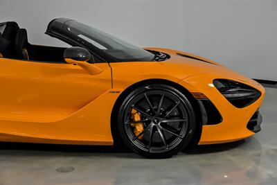 2022 McLaren 720S Spider Performance - Photo 16 - Joliet, IL 60435