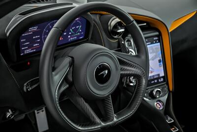 2022 McLaren 720S Spider Performance - Photo 29 - Joliet, IL 60435