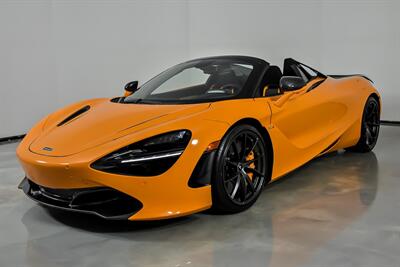2022 McLaren 720S Spider Performance - Photo 7 - Joliet, IL 60435