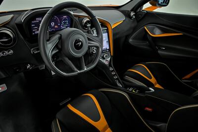 2022 McLaren 720S Spider Performance - Photo 26 - Joliet, IL 60435
