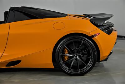 2022 McLaren 720S Spider Performance - Photo 10 - Joliet, IL 60435