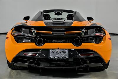 2022 McLaren 720S Spider Performance - Photo 12 - Joliet, IL 60435