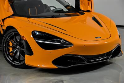 2022 McLaren 720S Spider Performance - Photo 3 - Joliet, IL 60435
