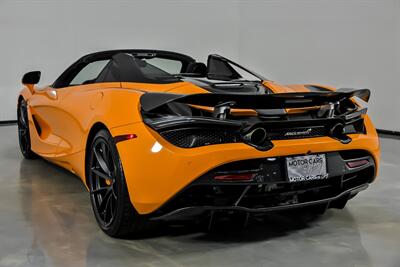2022 McLaren 720S Spider Performance - Photo 11 - Joliet, IL 60435