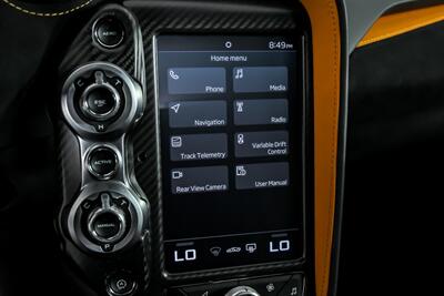 2022 McLaren 720S Spider Performance - Photo 40 - Joliet, IL 60435