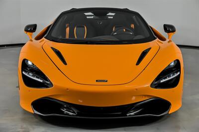 2022 McLaren 720S Spider Performance - Photo 6 - Joliet, IL 60435