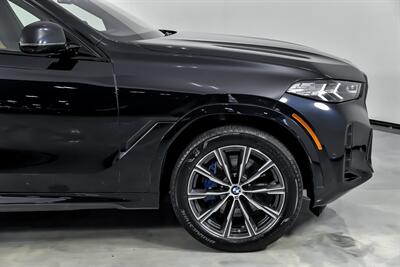 2024 BMW X6 xDrive40i   - Photo 15 - Joliet, IL 60435