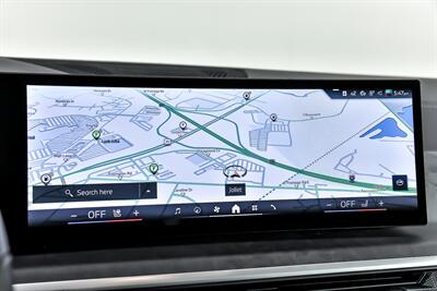 2024 BMW X6 xDrive40i   - Photo 34 - Joliet, IL 60435