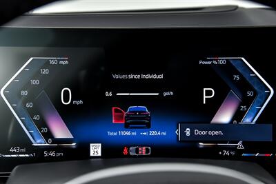 2024 BMW X6 xDrive40i   - Photo 28 - Joliet, IL 60435