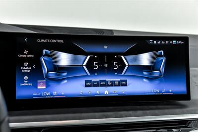 2024 BMW X6 xDrive40i   - Photo 32 - Joliet, IL 60435