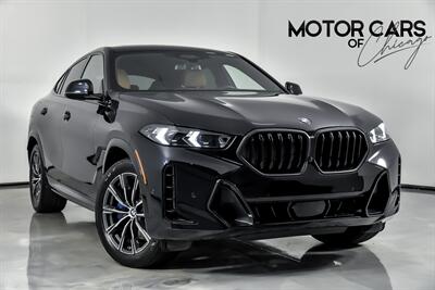 2024 BMW X6 xDrive40i   - Photo 1 - Joliet, IL 60435