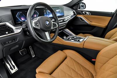 2024 BMW X6 xDrive40i   - Photo 21 - Joliet, IL 60435