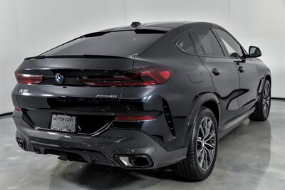 2024 BMW X6 xDrive40i   - Photo 12 - Joliet, IL 60435