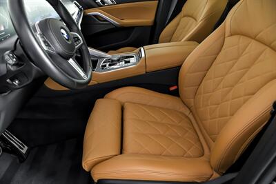 2024 BMW X6 xDrive40i   - Photo 22 - Joliet, IL 60435