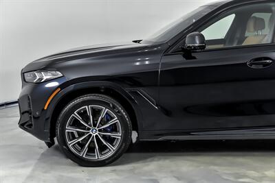 2024 BMW X6 xDrive40i   - Photo 7 - Joliet, IL 60435