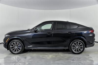 2024 BMW X6 xDrive40i   - Photo 8 - Joliet, IL 60435
