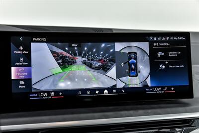 2024 BMW X6 xDrive40i   - Photo 33 - Joliet, IL 60435