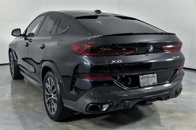 2024 BMW X6 xDrive40i   - Photo 10 - Joliet, IL 60435