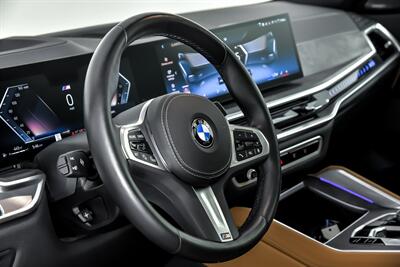 2024 BMW X6 xDrive40i   - Photo 26 - Joliet, IL 60435
