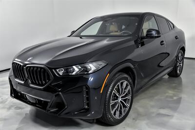 2024 BMW X6 xDrive40i   - Photo 6 - Joliet, IL 60435