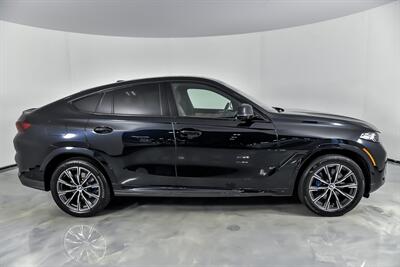 2024 BMW X6 xDrive40i   - Photo 14 - Joliet, IL 60435