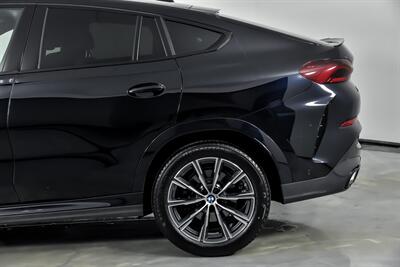 2024 BMW X6 xDrive40i   - Photo 9 - Joliet, IL 60435