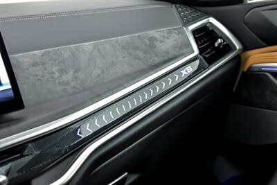 2024 BMW X6 xDrive40i   - Photo 36 - Joliet, IL 60435
