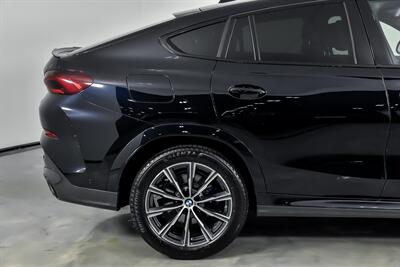 2024 BMW X6 xDrive40i   - Photo 13 - Joliet, IL 60435