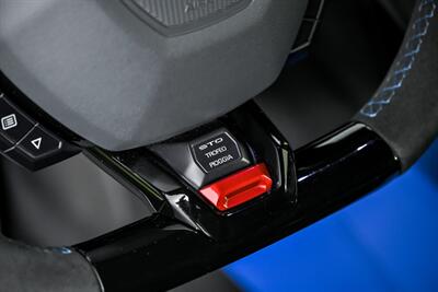 2022 Lamborghini Huracan STO-HUGE MSRP-RARE SPEC! - Photo 25 - Joliet, IL 60435