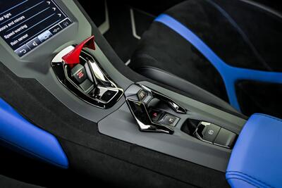 2022 Lamborghini Huracan STO-HUGE MSRP-RARE SPEC! - Photo 36 - Joliet, IL 60435