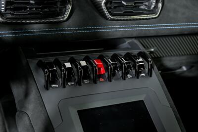 2022 Lamborghini Huracan STO-HUGE MSRP-RARE SPEC! - Photo 30 - Joliet, IL 60435