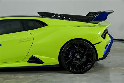 2022 Lamborghini Huracan STO-HUGE MSRP-RARE SPEC! - Photo 9 - Joliet, IL 60435