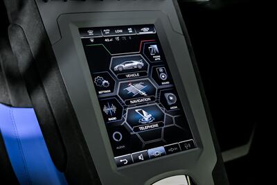 2022 Lamborghini Huracan STO-HUGE MSRP-RARE SPEC! - Photo 31 - Joliet, IL 60435