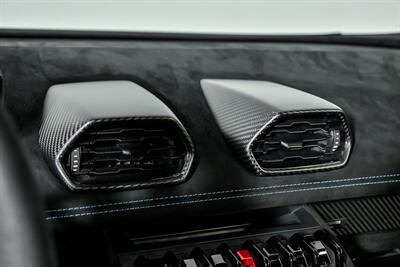 2022 Lamborghini Huracan STO-HUGE MSRP-RARE SPEC! - Photo 29 - Joliet, IL 60435