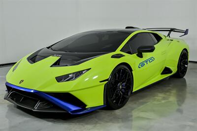 2022 Lamborghini Huracan STO-HUGE MSRP-RARE SPEC! - Photo 6 - Joliet, IL 60435