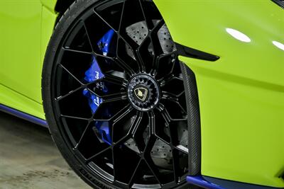 2022 Lamborghini Huracan STO-HUGE MSRP-RARE SPEC! - Photo 4 - Joliet, IL 60435