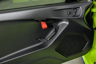 2022 Lamborghini Huracan STO-HUGE MSRP-RARE SPEC! - Photo 18 - Joliet, IL 60435