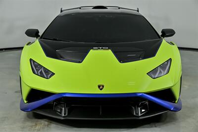 2022 Lamborghini Huracan STO-HUGE MSRP-RARE SPEC! - Photo 5 - Joliet, IL 60435