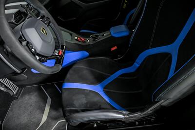 2022 Lamborghini Huracan STO-HUGE MSRP-RARE SPEC! - Photo 20 - Joliet, IL 60435