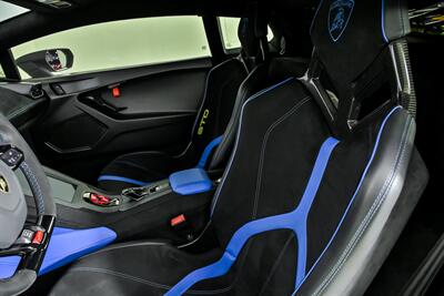 2022 Lamborghini Huracan STO-HUGE MSRP-RARE SPEC! - Photo 21 - Joliet, IL 60435
