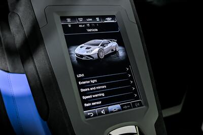 2022 Lamborghini Huracan STO-HUGE MSRP-RARE SPEC! - Photo 33 - Joliet, IL 60435