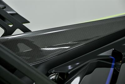 2022 Lamborghini Huracan STO-HUGE MSRP-RARE SPEC! - Photo 16 - Joliet, IL 60435