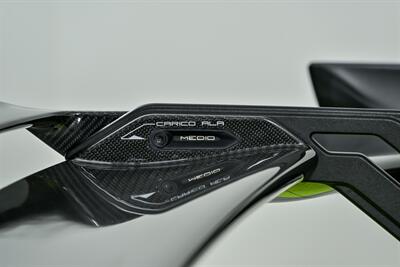 2022 Lamborghini Huracan STO-HUGE MSRP-RARE SPEC! - Photo 17 - Joliet, IL 60435