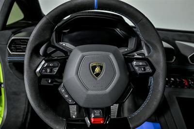 2022 Lamborghini Huracan STO-HUGE MSRP-RARE SPEC! - Photo 28 - Joliet, IL 60435