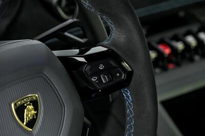 2022 Lamborghini Huracan STO-HUGE MSRP-RARE SPEC! - Photo 24 - Joliet, IL 60435